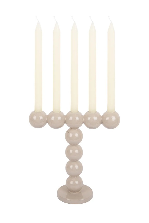 Present Time sfesnic decorativ Bubbles PT4202WG multicolor AA00