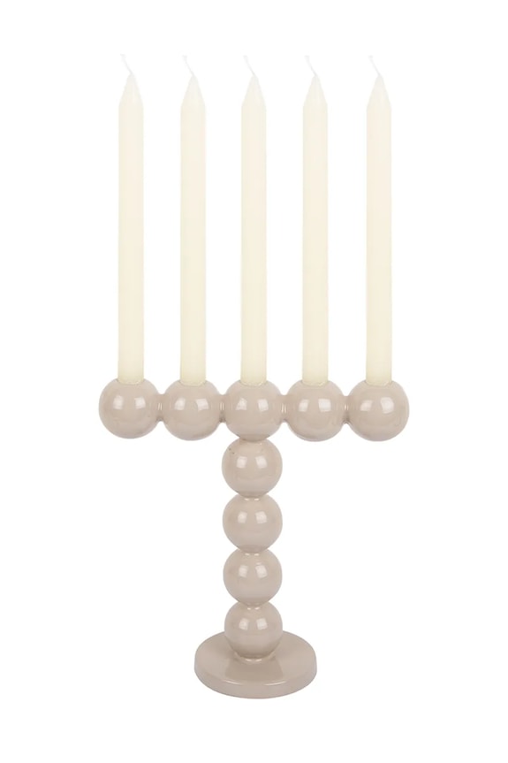 Present Time sfesnic decorativ Bubbles PT4202WG multicolor AA00