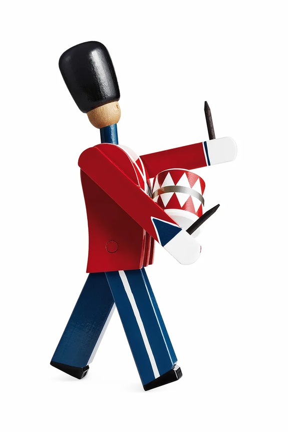 Ukrasna figurica Rosendahl 39024 šarena AA00