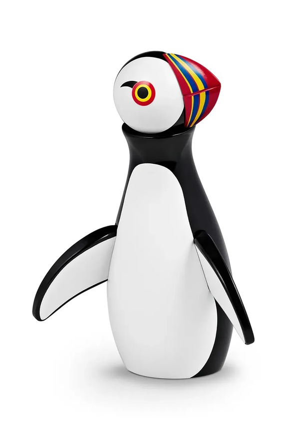 Διακοσμητική φιγούρα Kay Bojesen πολύχρωμο 39420