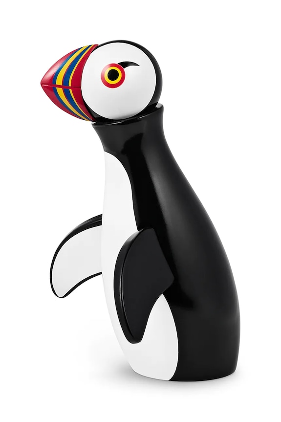 Διακοσμητική φιγούρα Kay Bojesen 39420 πολύχρωμο AA00