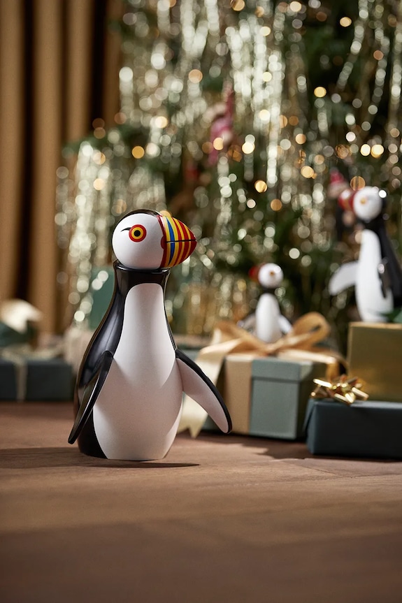 Διακοσμητική φιγούρα Kay Bojesen πολύχρωμο 39420