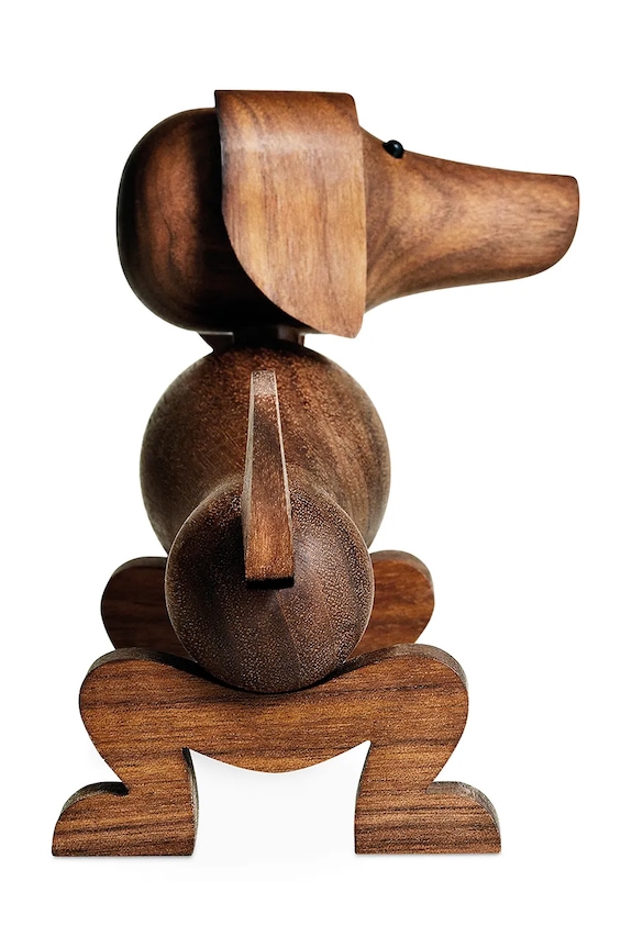 Ukrasna figurica Kay Bojesen šarena 39201