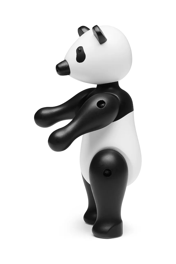 Ukrasna figurica Kay Bojesen šarena 39423