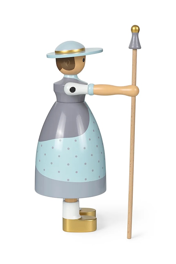 Kay Bojesen figurka dekoracyjna multicolor 39526