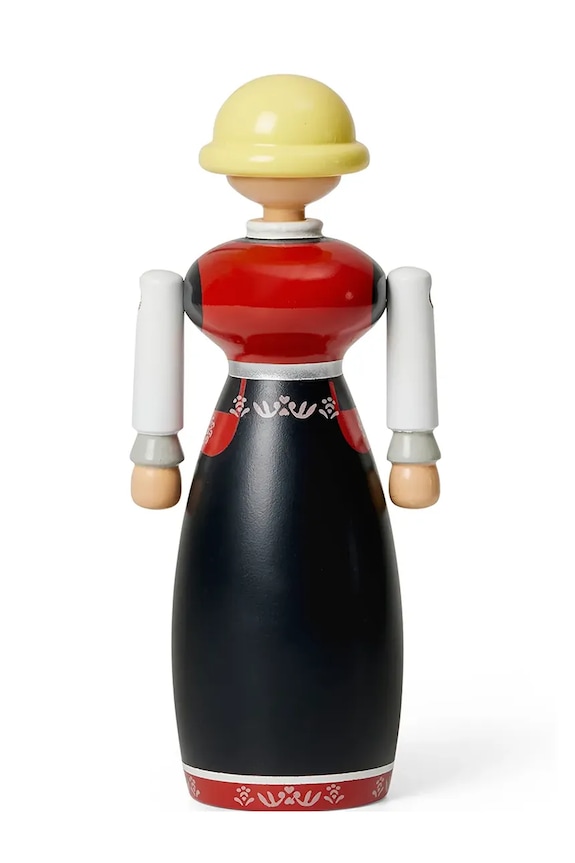 Kay Bojesen figurka dekoracyjna 39287 multicolor AA00