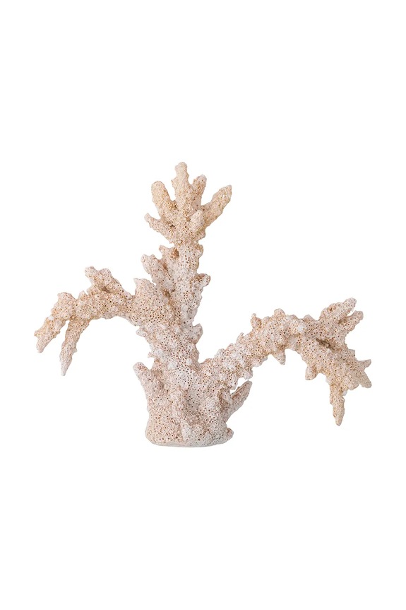 Bloomingville figurina decorativa Henri roz 82061389