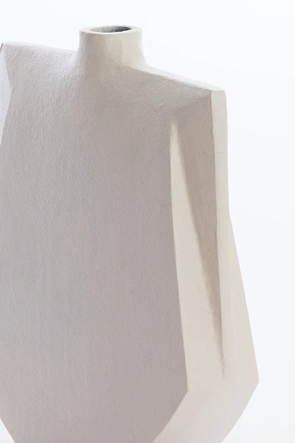 Dnevni boravak i spavaća soba Ukrasna vaza Light & Living Makaha 5875243 šarena