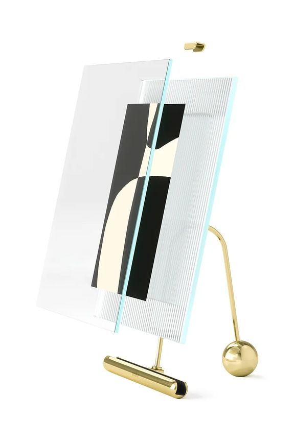 Κορνίζα Umbra Flute 10 x 15 cm πολύχρωμο 1021416.104