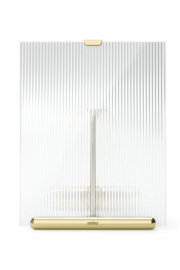 Κορνίζα Umbra Flute 10 x 15 cm 1021416.104