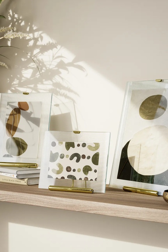 Κορνίζα Umbra Flute 10 x 15 cm 1021416.104