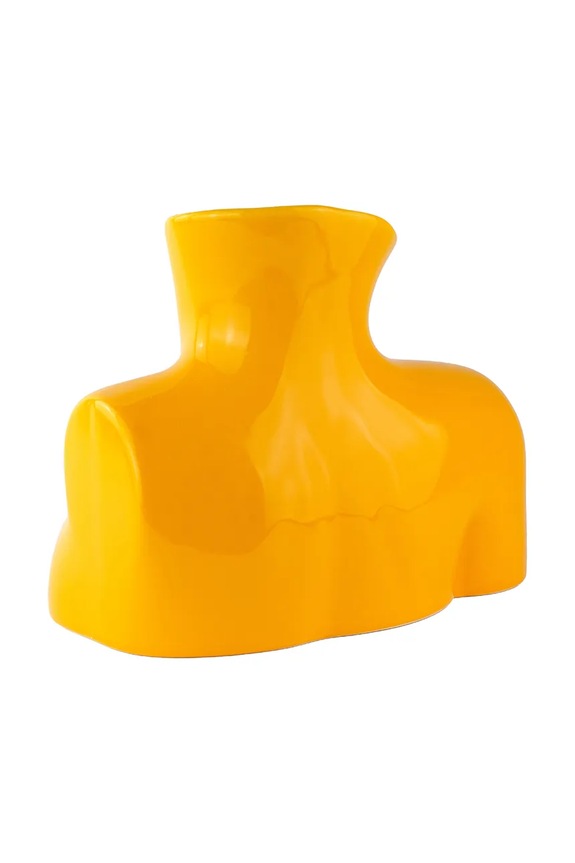 Salotto e camera Donkey vaso decorativo Arts of Parts 211013 multicolore