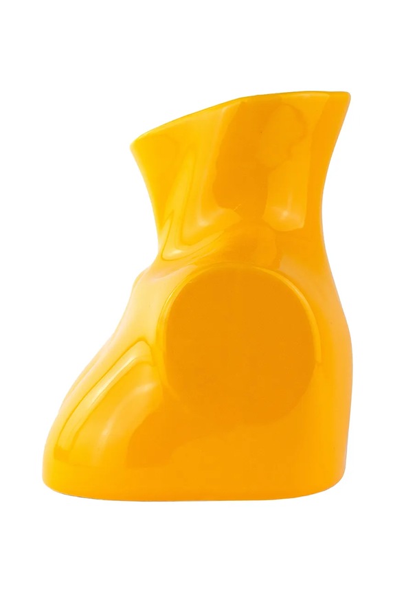 Donkey vaso decorativo Arts of Parts multicolore 211013