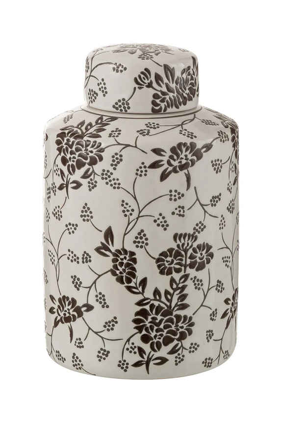 J-Line vaza decorativa multicolor 48400