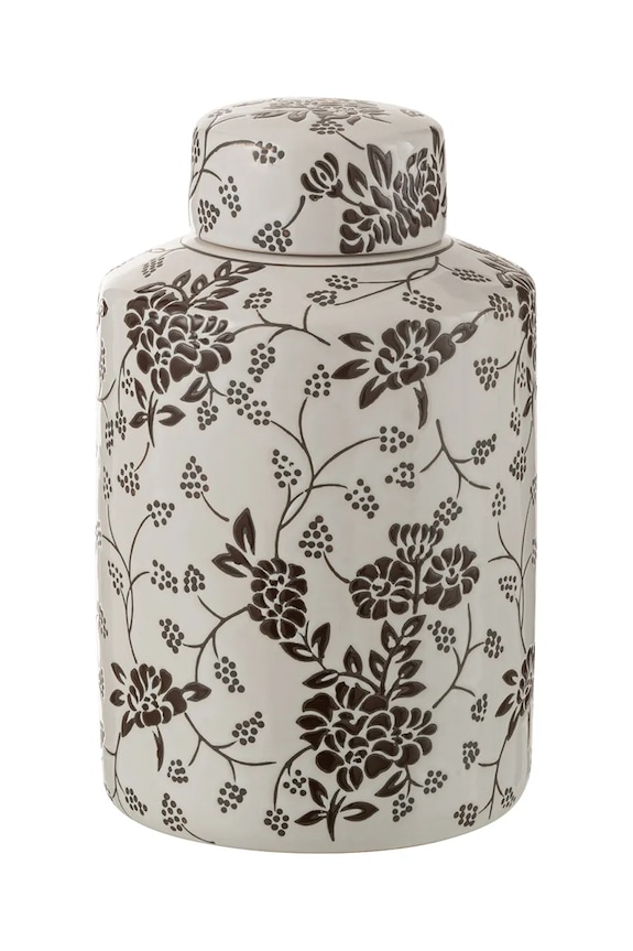 J-Line vaza decorativa multicolor 48400