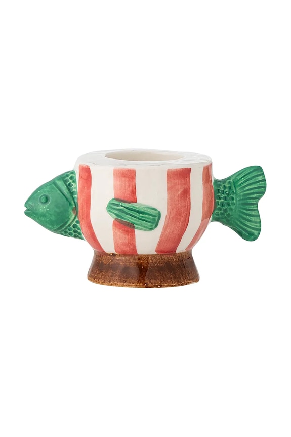 Bloomingville sfesnic decorativ Codia multicolor 82062648