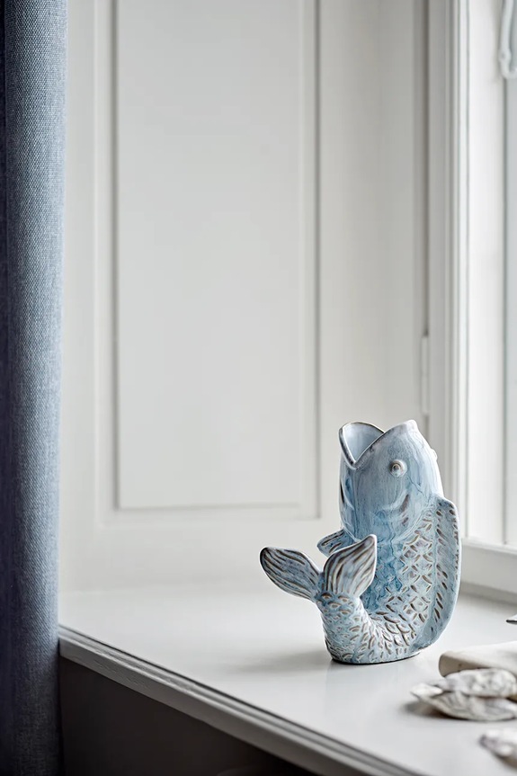 Ukrasna vaza Bloomingville Hiro 82061997