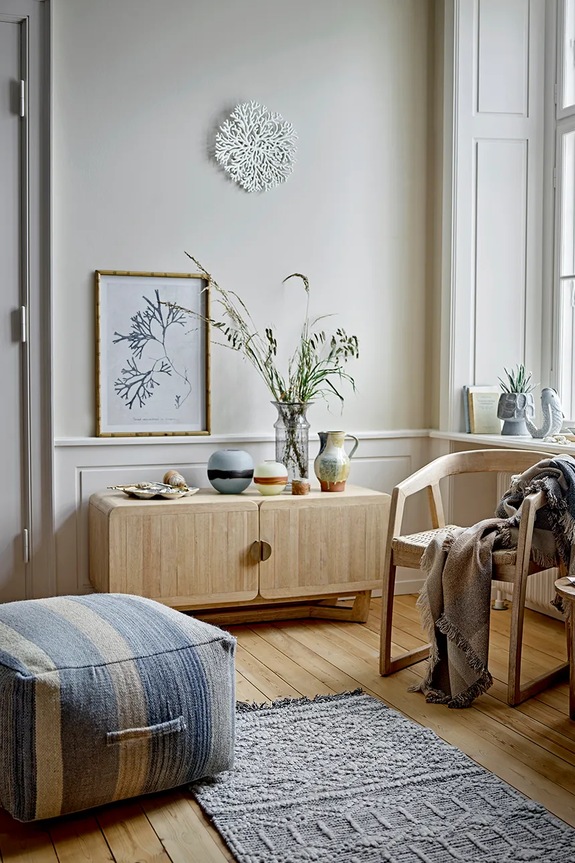 Ukrasna vaza Bloomingville Hiro 82061997