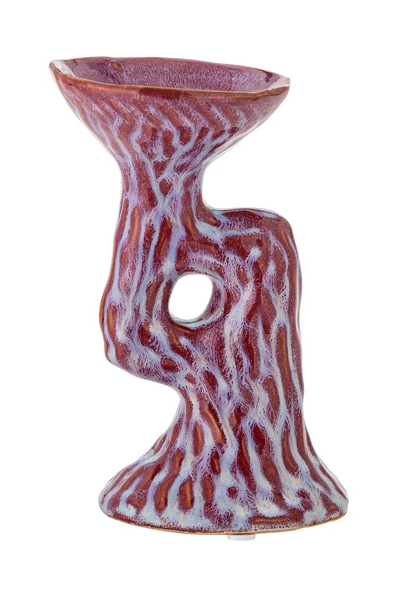 Διακοσμητικό κηροπήγιο Bloomingville Ivalie πολύχρωμο 82061704