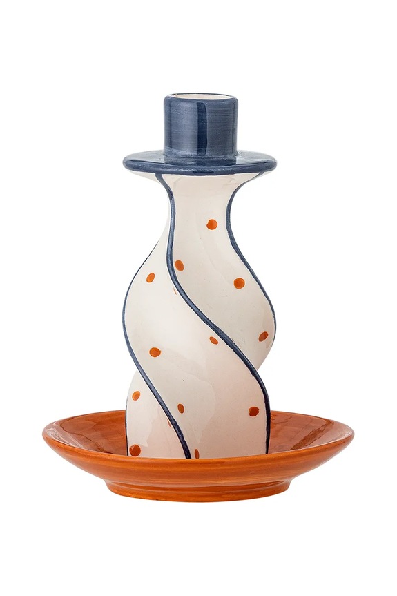 Bloomingville sfeșnic decorativ Kairi multicolor 82061839