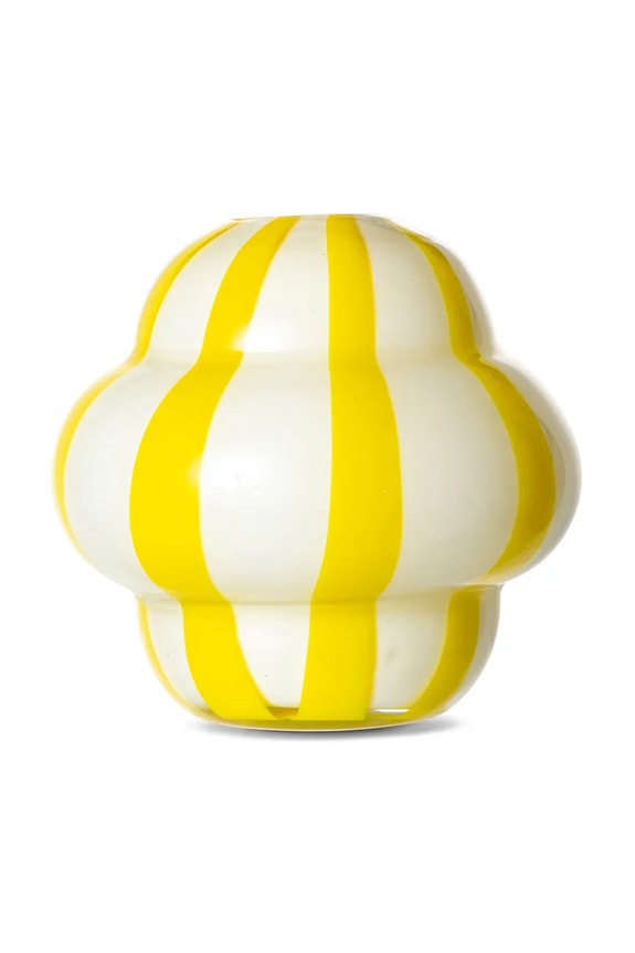 Byon vaza decorativa Curlie multicolor 5280604110