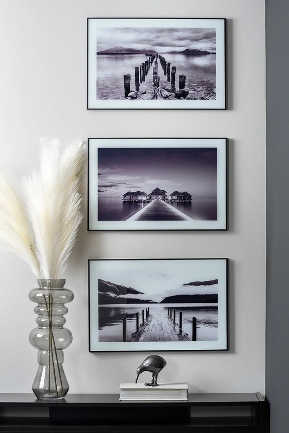 Διακοσμητική φιγούρα Present Time Kiwi Bird γκρί PT4019GM