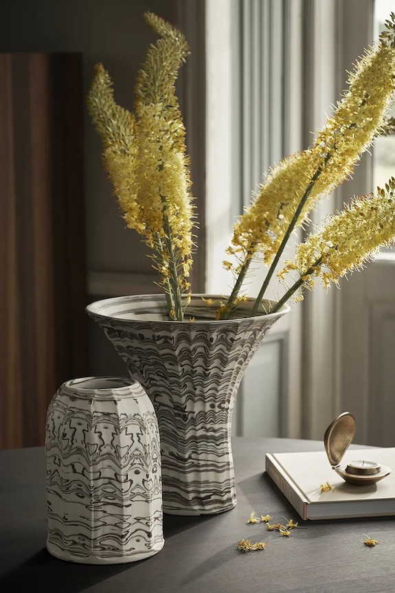 ferm LIVING sfesnic decorativ Clam 1104268031