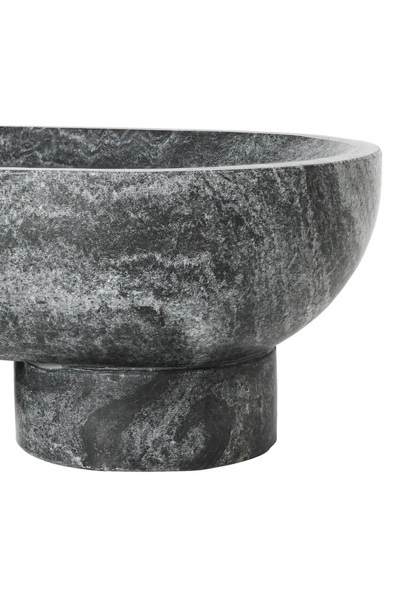 Zdjela ferm LIVING Alza 4242 siva AA00