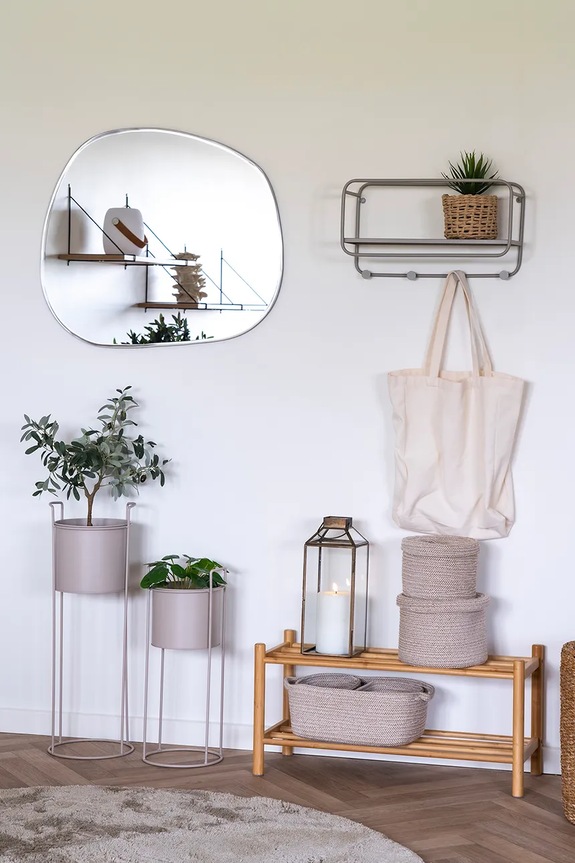 Τεχνητό φυτό σε γλάστρα House Nordic Olive Tree 9501002