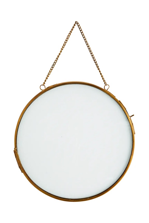 Okvir za slike Madam Stoltz zlatna IB.2204627L.AB