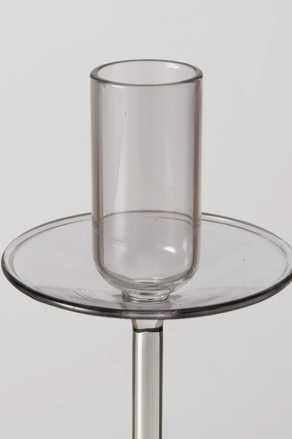 Dnevni boravak i spavaća soba Ukrasni svijećnjak Boltze Elegence 2-pack 2050444 transparentna