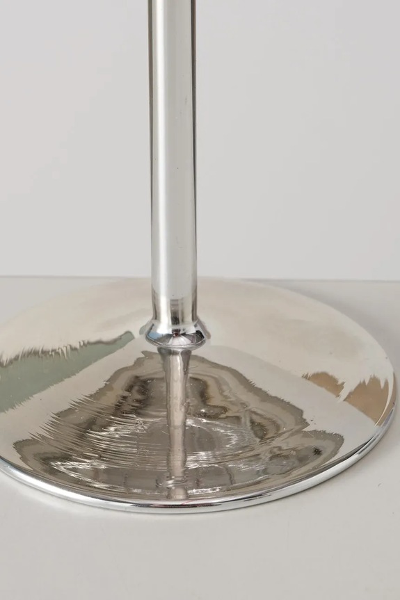 Ukrasni svijećnjak Boltze Elegence 2-pack transparentna 2050444