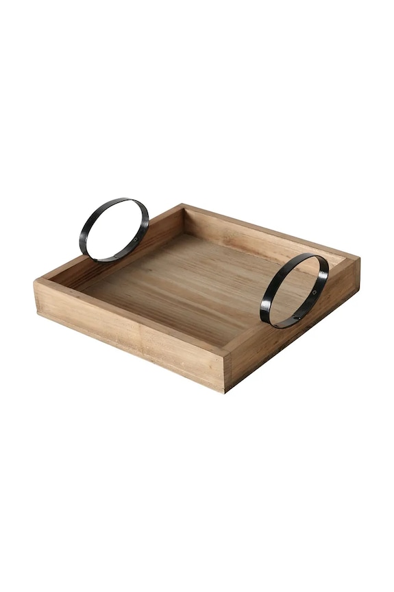 Boltze set de tăvi Ringo 3-pack 2051380