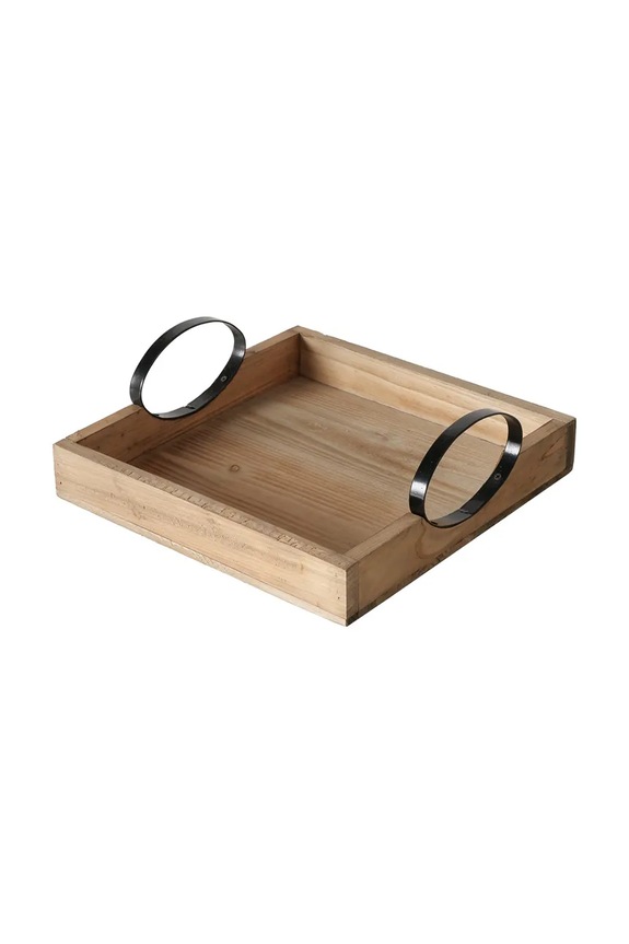 Boltze set de tăvi Ringo 3-pack 2051380