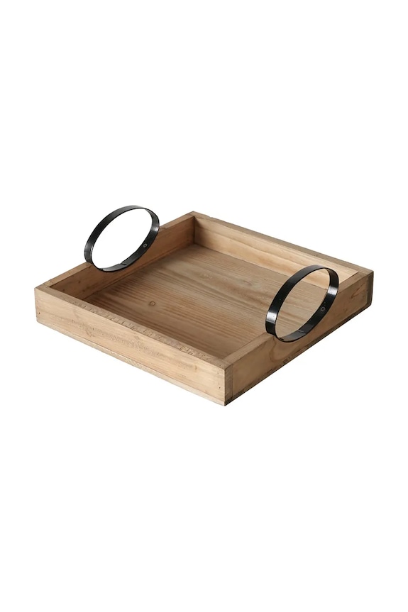 Boltze set de tăvi Ringo 3-pack 2051380