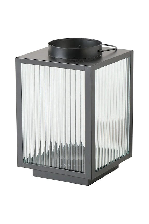 Boltze latarenka Optica czarny 2055387
