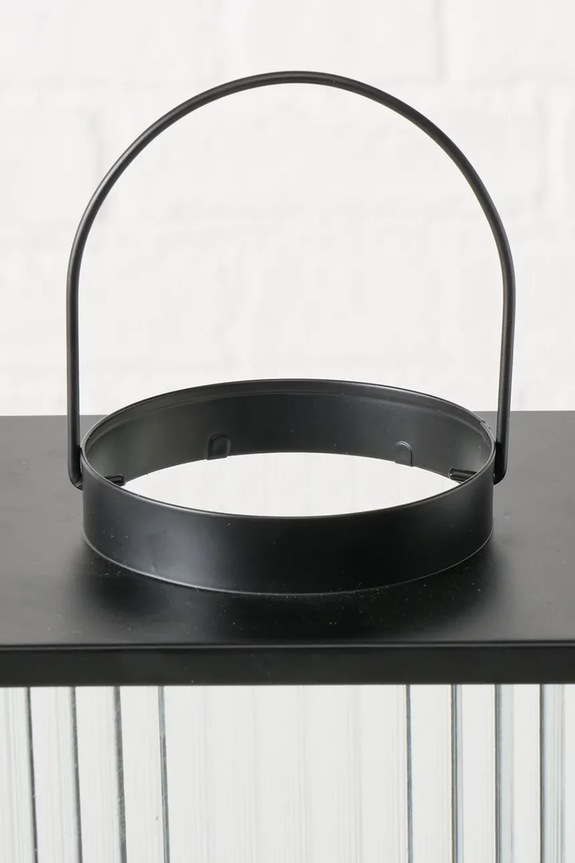 Boltze latarenka Optica czarny 2055387