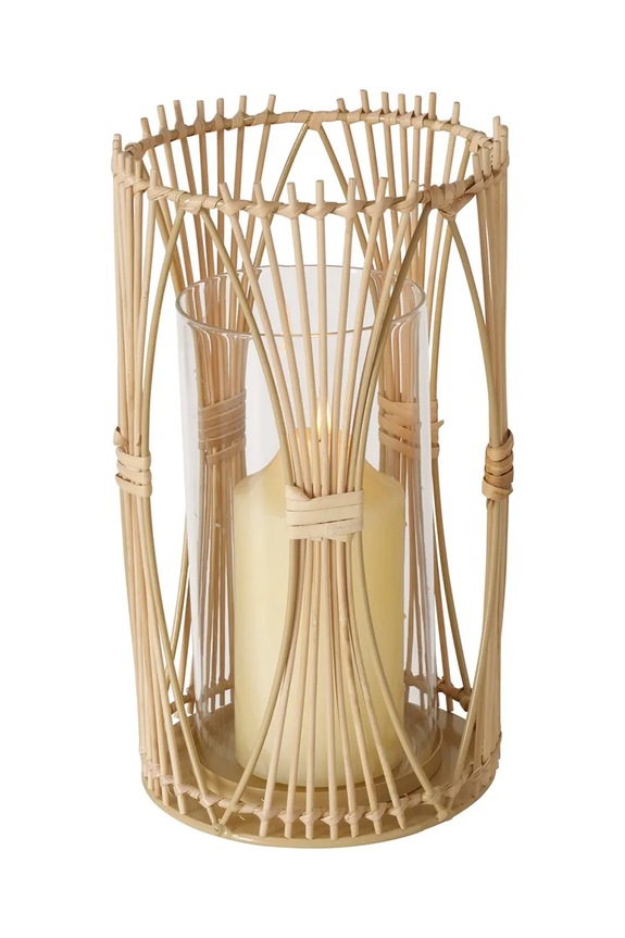 Boltze lámpás 2033212 bézs AA00