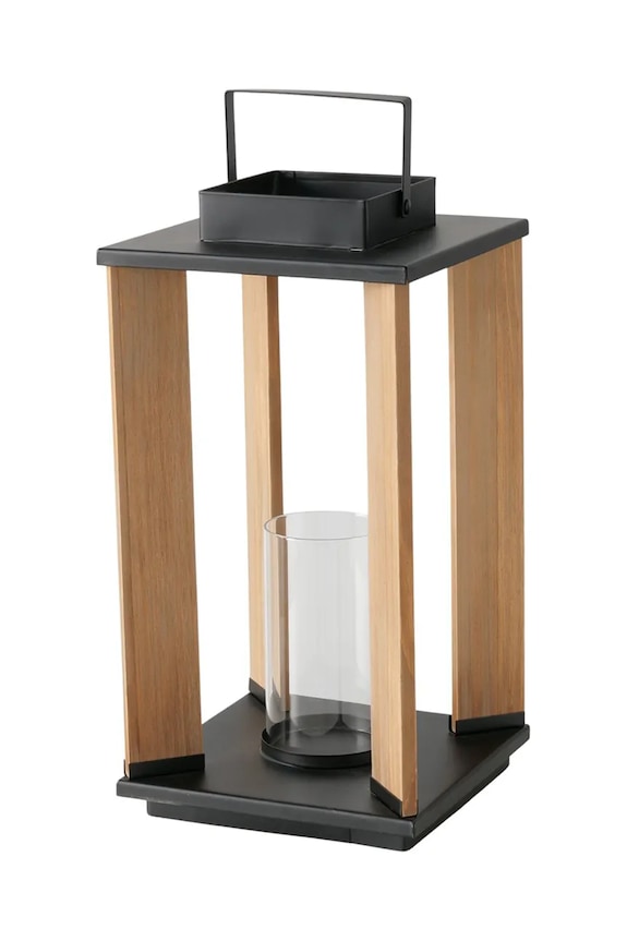 Boltze lanterna Ventana multicolore 2054967