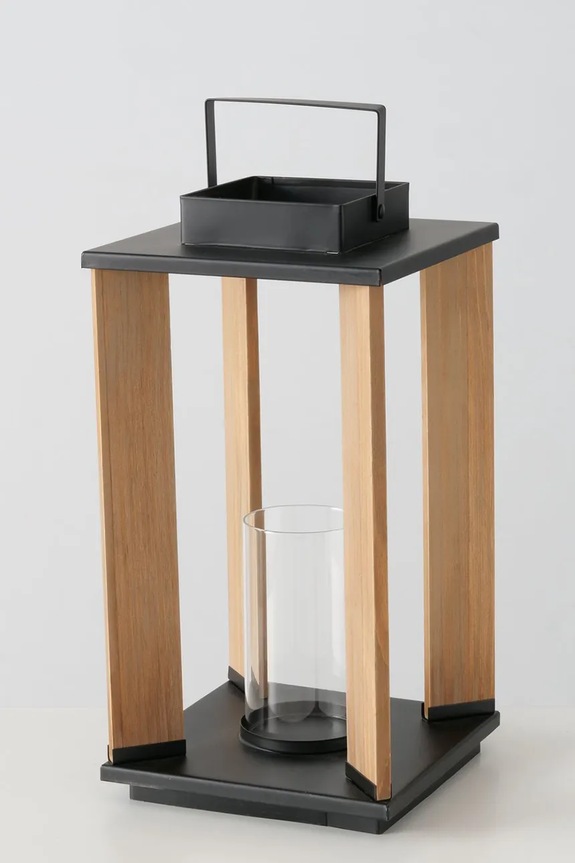 Boltze lanterna Ventana 2054967 multicolore AA00