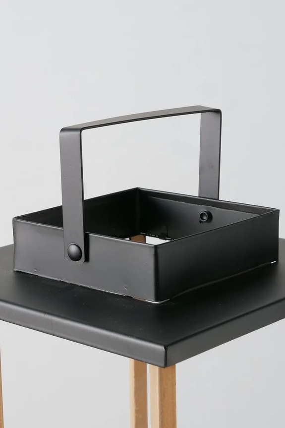Salotto e camera Boltze lanterna Ventana 2054967 multicolore