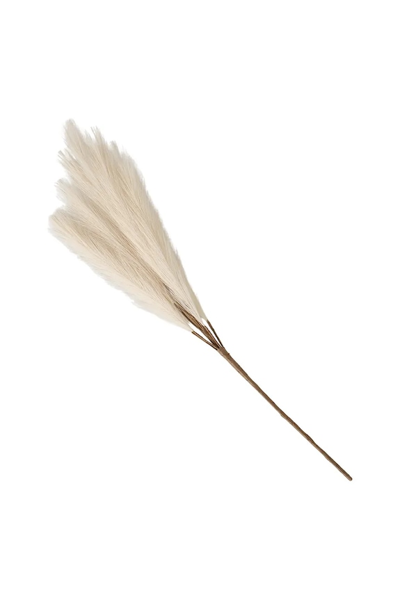 Boltze sztuczna gałązka Palmyra 25 cm beżowy 2062211