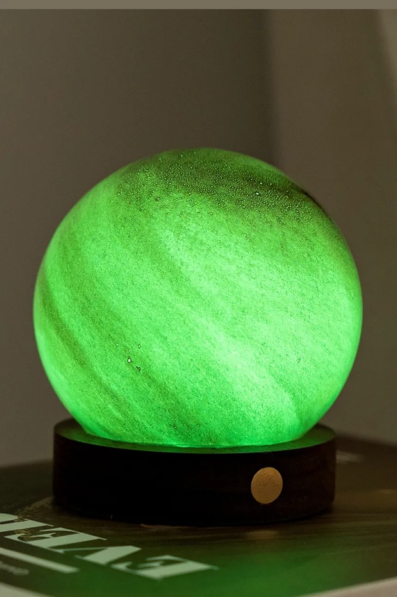 Gingko Design dekoracja AstraGlass Light S G050M.SS