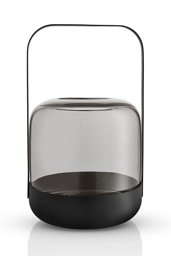 Lucerna Eva Solo Acorn Stone šedá 571393