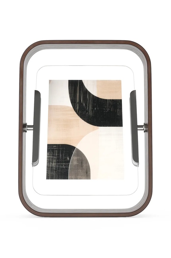 Umbra fotókeret 10 x 15 cm barna 1022813.746