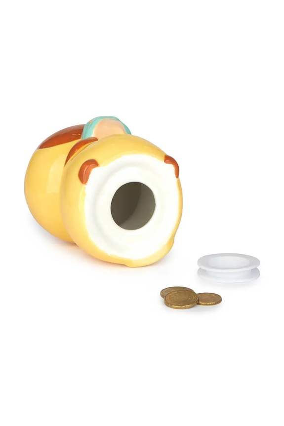 Hranilnik Balvi 15,2 cm 28002 rumena