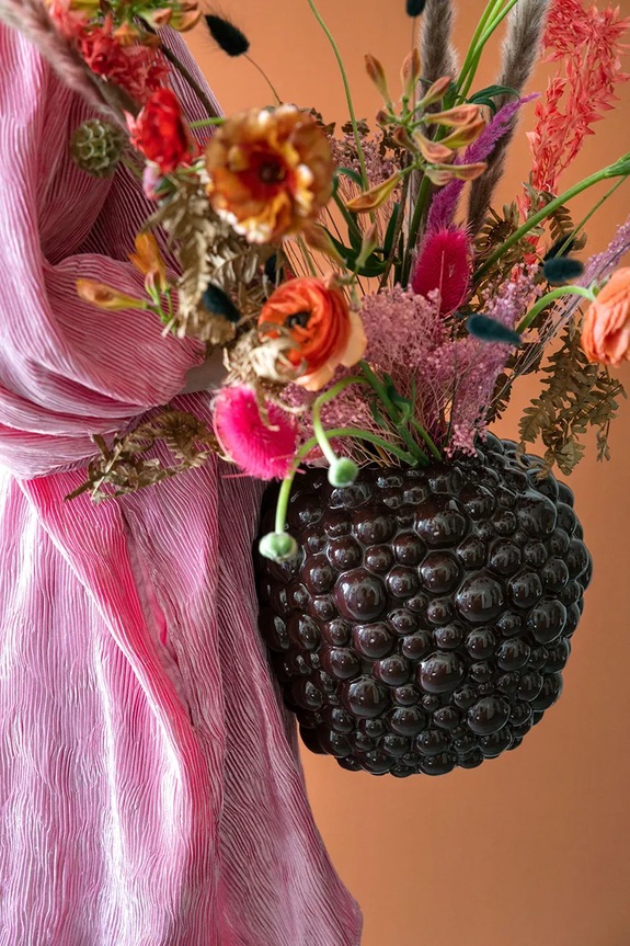 Διακοσμητικό βάζο Byon Celeste 5295301404