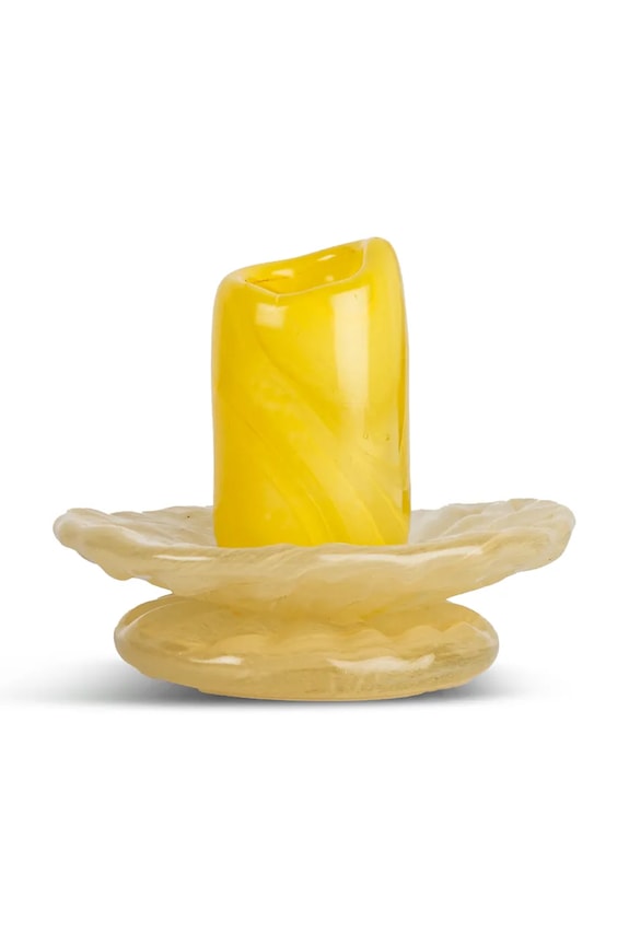 Byon candeliere decorativo Lara XS giallo 5280607810