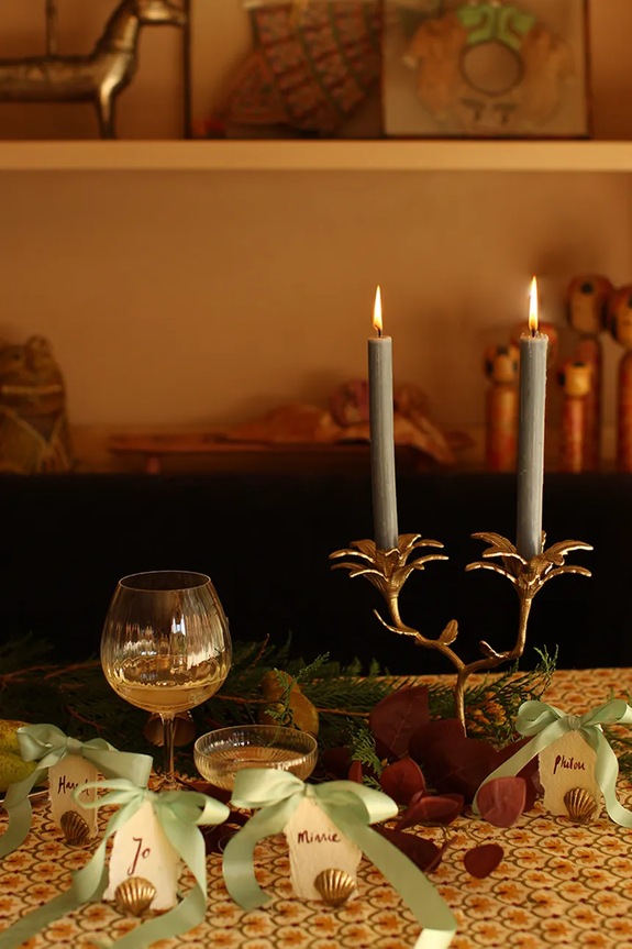 Διακοσμητικό κηροπήγιο Doing Goods 22,5 x 27 x 11,5 cm 1.20.30.019.921.4