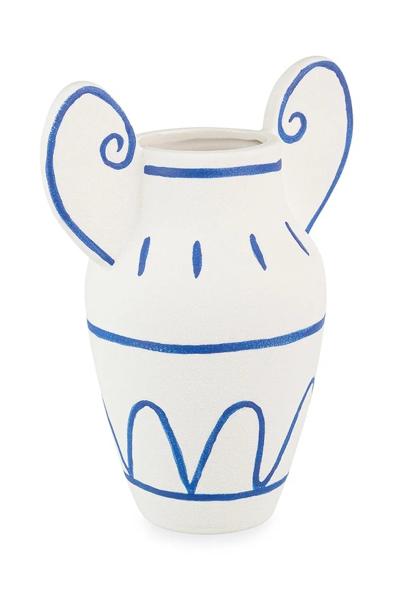 Bizzotto wazon dekoracyjny Greek multicolor 503416